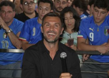 paolo maldini