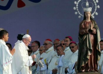 papa_francesco_colombia_2_lapresse_2017