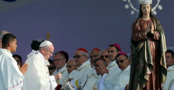 papa_francesco_colombia_2_lapresse_2017