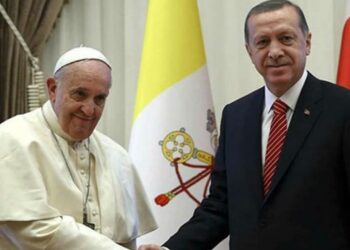 papa_francesco_erdogan_turchia_incontro_twitter_2018