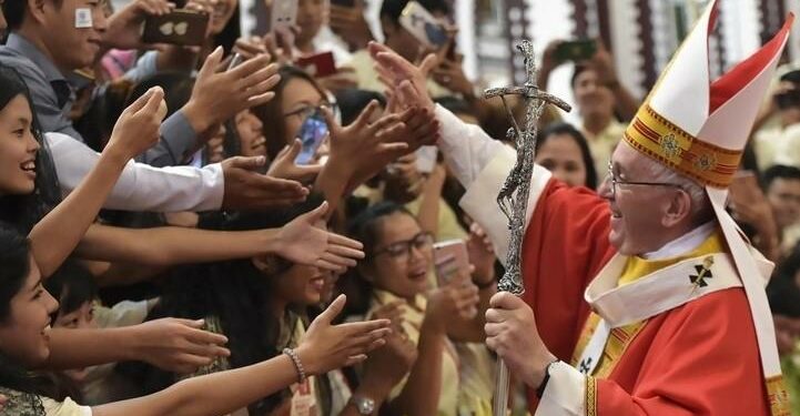 papa_francesco_myanmar_messa_2_lapresse_2017