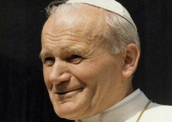 papa_giovanni_paolo_polonia_karol_wojtyla_lapresse_2017