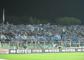 pescara tifosi