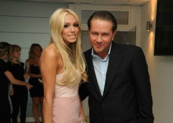 petra_ecclestone_james_Stunt_lapresse