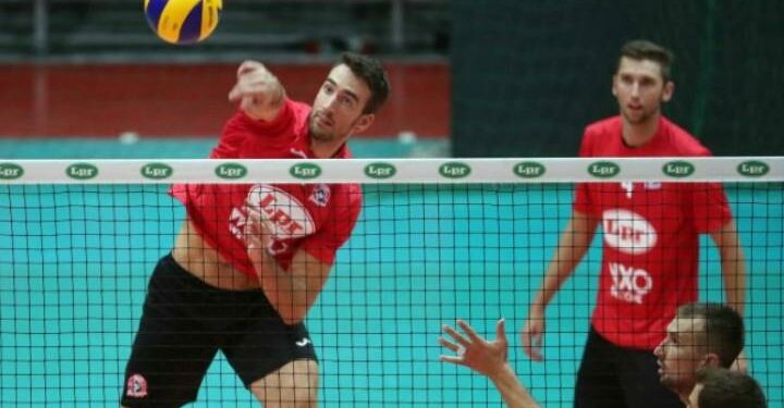 piacenza volley