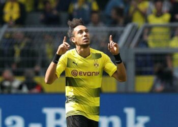 pierre_aubameyang_borussia_lapresse_2017