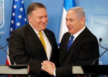 pompeo_netanyahu_israele_apresse_2018