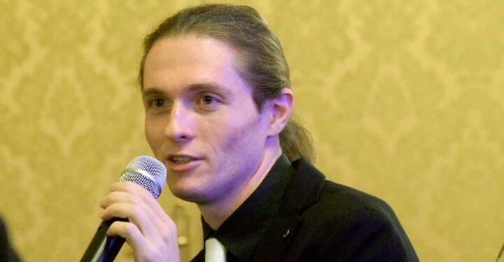 Raffaele Sollecito