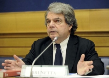 Renato Brunetta