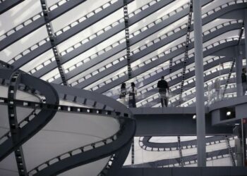 roma nuvola fuksas