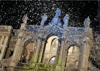 roma_santa_maria_maggiore_miracolo_neve_lapresse_2013