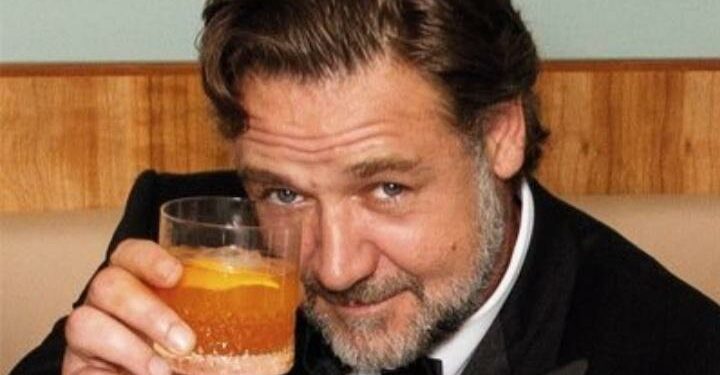 russell crowe