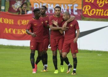 sadiq_brunoperes_asroma_amichevole_pinzolo_lapresse_2017.jpg