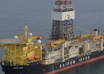 saipem-12000-nave