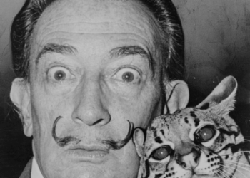 Salvador Dalí