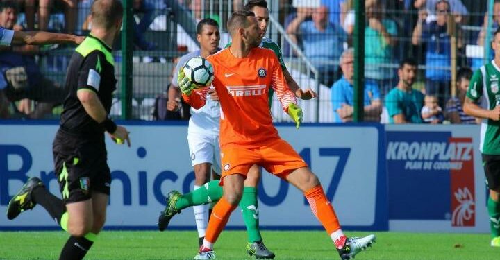 samir handanovic inter