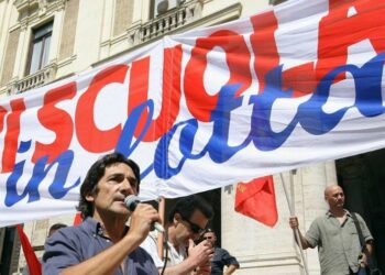 scuola_docenti_protesta_lapresse_2011