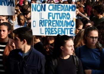 scuola_studenti_protesta_3_lapresse_2017