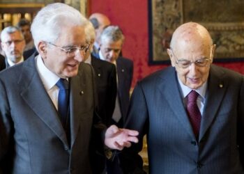 sergio_mattarella_giorgio_napolitano_2_lapresse_2018