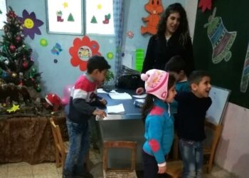 siria_aleppo_scuola_1_mereghetti