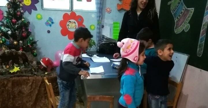 siria_aleppo_scuola_1_mereghetti