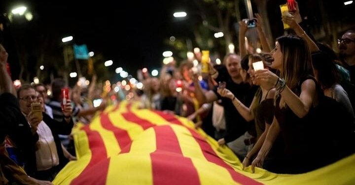 spagna_catalogna_protesta_5_lapresse_2017