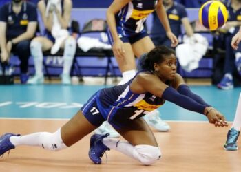 sylla_nazionale_volley_femminile_fivb_2018