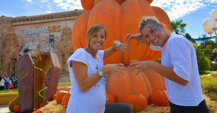 tania_cagnotto_francesca_dallape_gardaland_magic_halloween_2017_cs