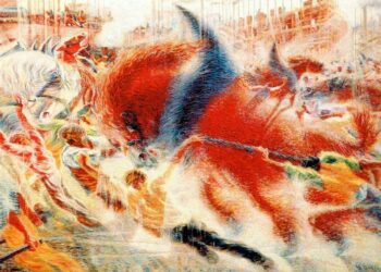 umberto_boccioni_cittachesale_futurismo_arte_1910_wikipedia