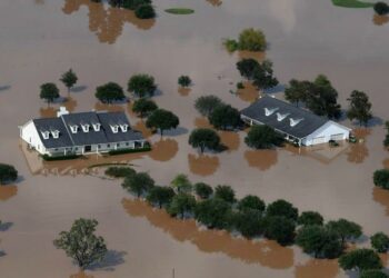 uragano_usa_harbey_irma_tempesta_inondazioni_meteo_lapresse_2017