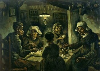 vangogh_mangiatori_patate_1885_arte