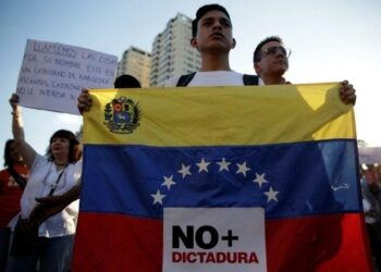 venezuela_no_dittatura_lapresse