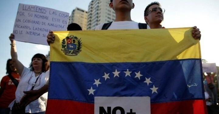 venezuela_no_dittatura_lapresse