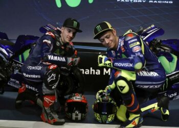 vinales_valentinorossi_yamaha_motogp_lapresse_2017