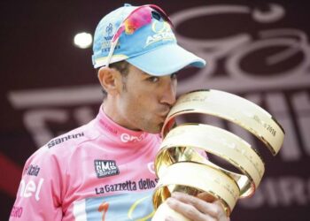 vincenzo nibali giro