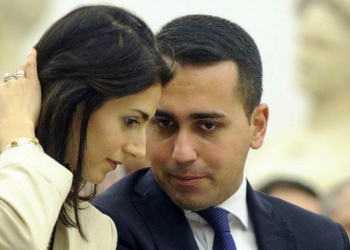 m5s raggi di maio