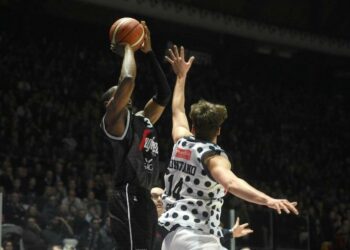 virtus fortitudo bologna