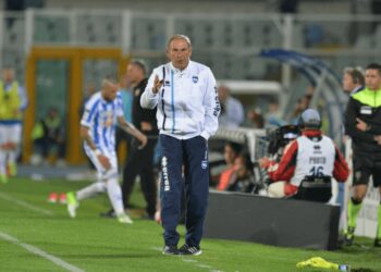 zdenek zeman pescara