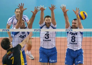 zenit_kazan_volley_maschile_lapresse