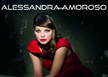 AlessandraAmoroso_AmorePuro_cover