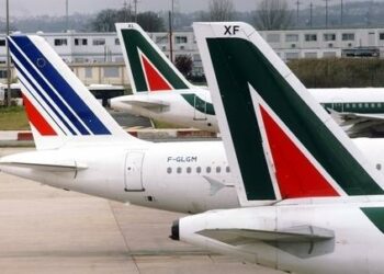 Alitalia_AirFrance_CodeR439