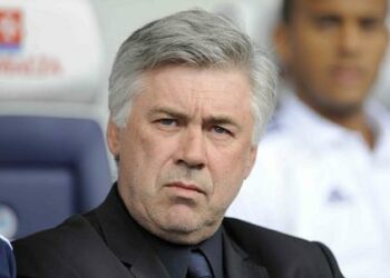 Ancelotti