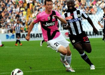 Armero_Juve