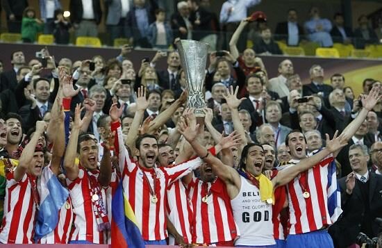 AtleticoMadrid