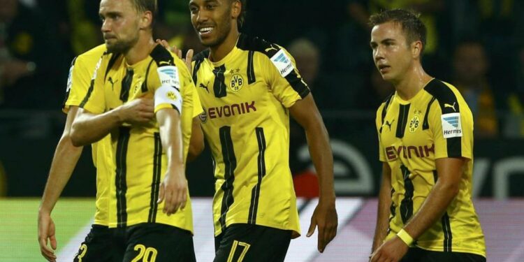 Aubameyang_Gotze