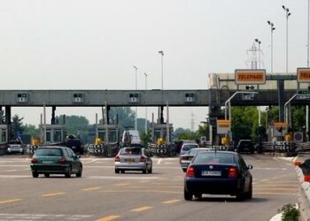 Autostrada_Casello_R439