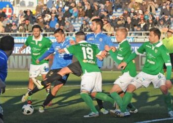 Avellino_mischia