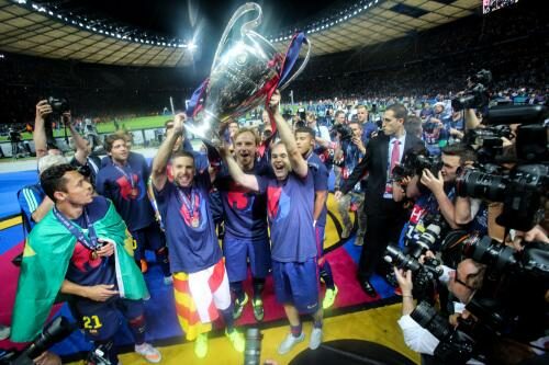 BarcaChampions15