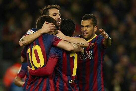 Barcellona_Messi_Fabregas