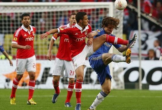 Benfica_Napoli